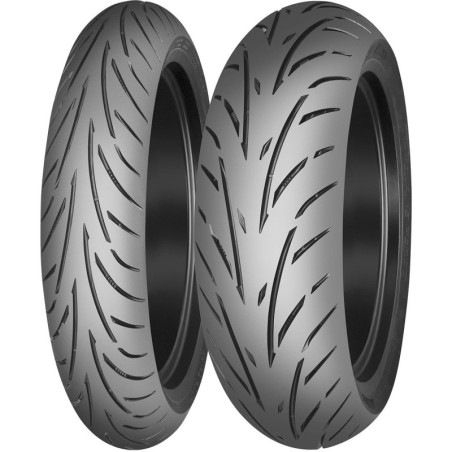 160/60 R17 69 W Mitas Touring Force