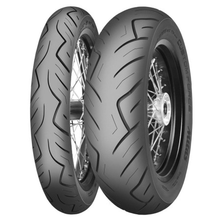 130/90 R16 67 H Mitas Custom Force