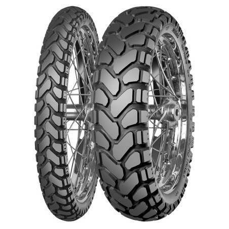 130/80 R17 65 H Mitas Enduro Trail+