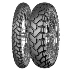 120/70 R19 60 H Mitas Enduro Trail+ Front Dakar
