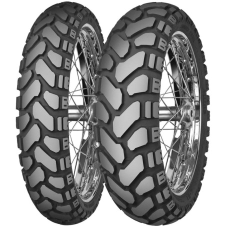 150/70 R18 70 T Mitas Enduro Trail+