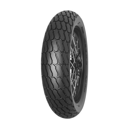 130/80 R19 71 H Mitas Flat Track