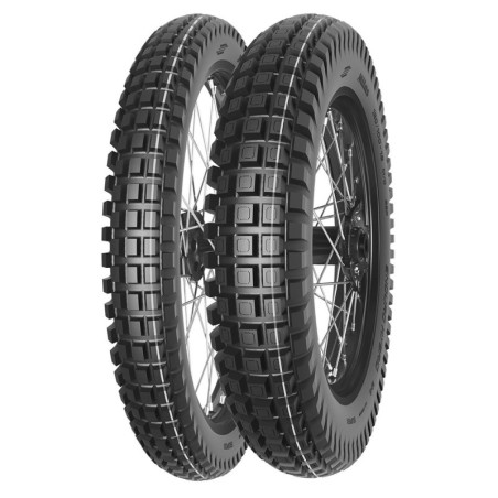 110/90 R19 62 P Mitas Enduro Hybrid Super