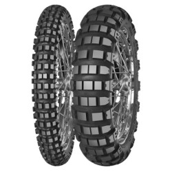 110/80 R19 59 T Mitas Enduro Trail Xt+ Dakar