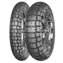 120/70 R19 60 W Mitas Enduro Trail Adv