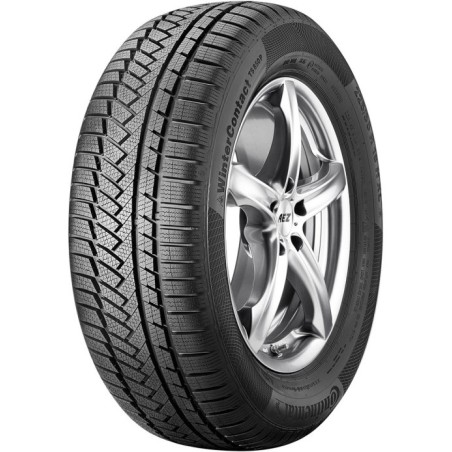 275/55 R19 111 H Continental Contiwintercontact Ts 850 P Suv Mo