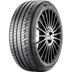 215/55 R17 94 V Continental Premiumcontact 6 Evc (tl)