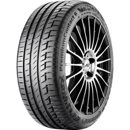 215/55 R17 94 V Continental Premiumcontact 6 Evc (tl)