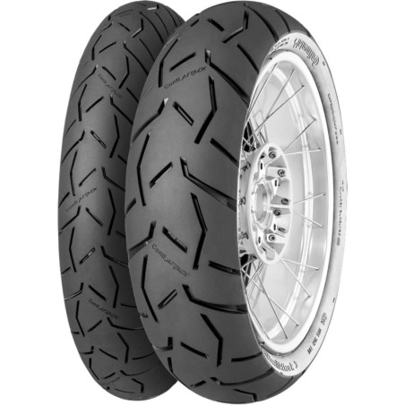 150/70 R18 70 V Continental Contitrailattack 3
