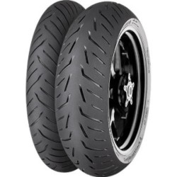 190/55 R17 75 W Continental Contiroadattack 4 Rear