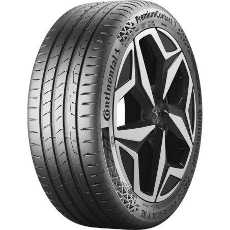 235/45 R18 98 Y Continental Premiumcontact 7