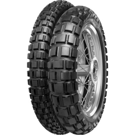 140/80 R18 70 R Continental Tkc80 Twinduro