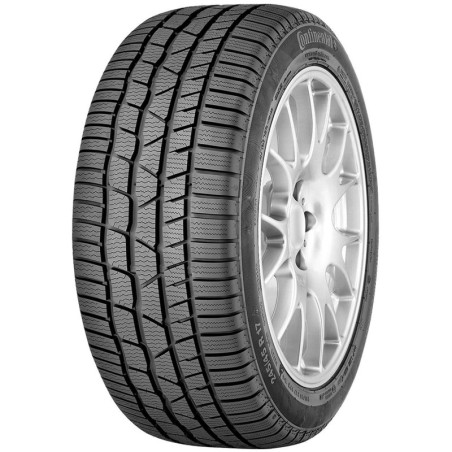 215/60 R16 99 H Continental Wintercontact Ts 830 P