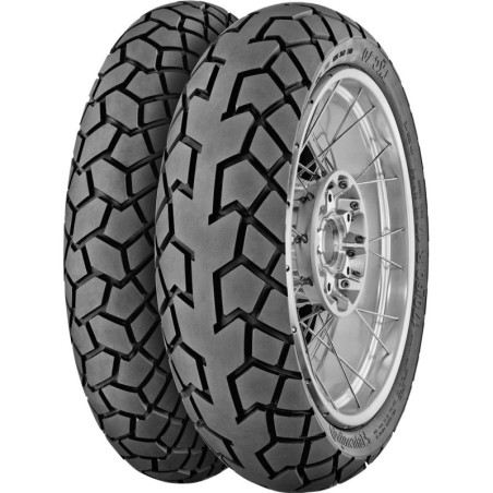 3 R21 51 T Continental Tkc70