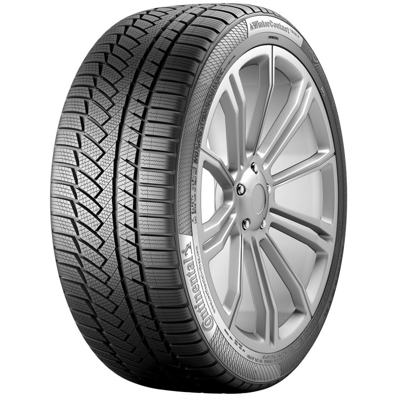 215/60 R18 98 H Continental Wintercontact Ts 850 P
