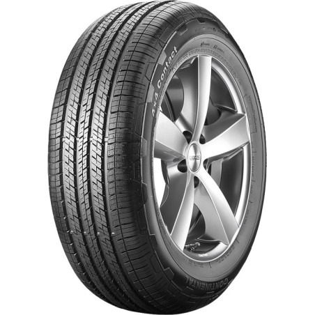 235/70 R17 111 H Continental 4x4 Contact Xl M+s (tl)