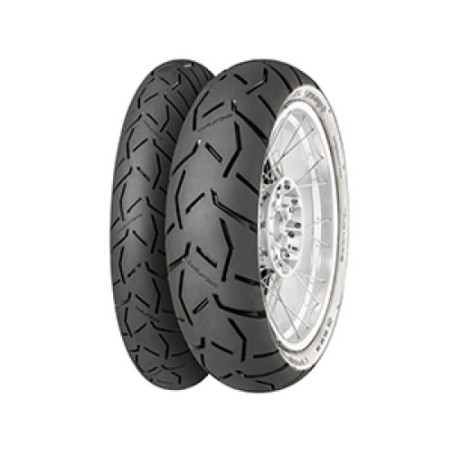 150/70 R18 70 W Continental Contitrailattack 3