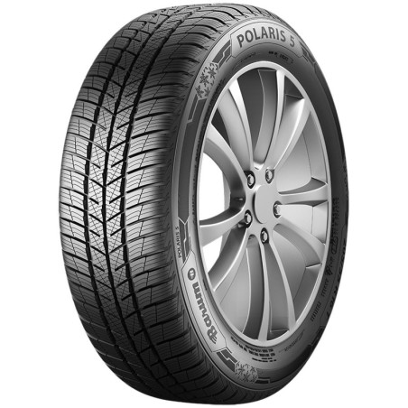 215/55 R16 97 H Barum Polaris 5 Xl 3pmsf M+s (tl)