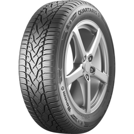 205/50 R17 93 W Barum Quartaris 5