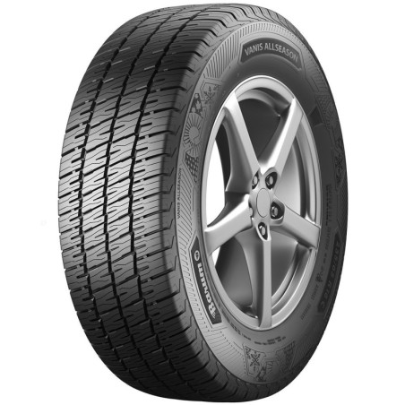 195/70 R15C 104 R Barum Vanis Allseason
