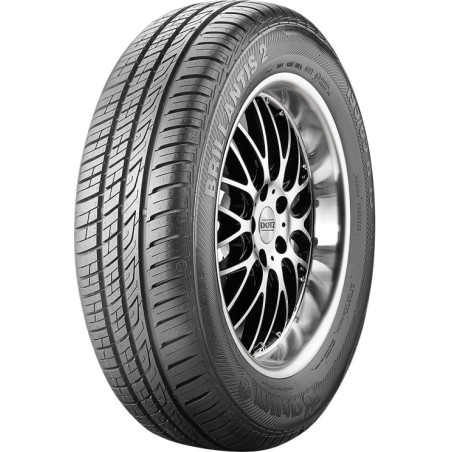 155/65 R14 79T TR Barum Zo Brillantis 2