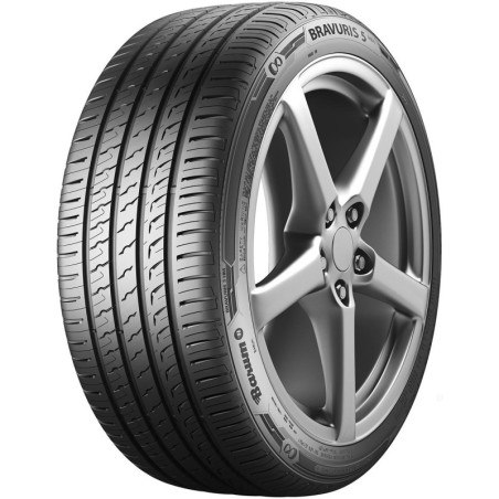 255/50 R20 109 Y Barum Bravuris 5hm