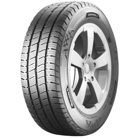195/70 R15C 104 R Barum Snovanis 3