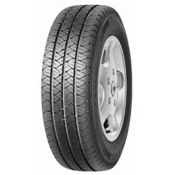 195/60 R16C 99/97 H Barum  Vanis