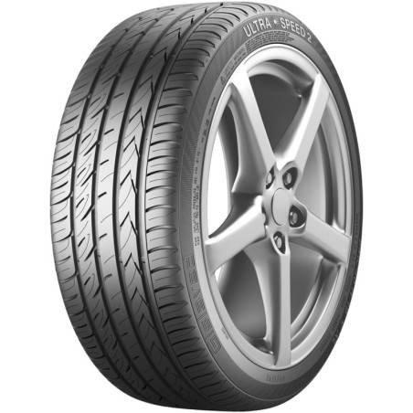 225/65 R17 102 H Gislaved Ultra*speed 2