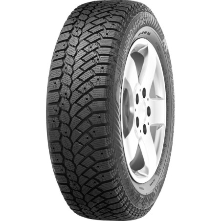 235/55 R19 105 T Gislaved Nord*frost 200