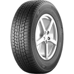 215/70 R16 100 H Gislaved Euro*frost 6