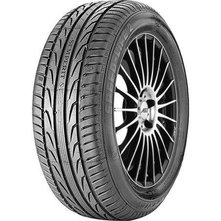 235/50 R17 96 V Semperit Speed-life 2 Fr