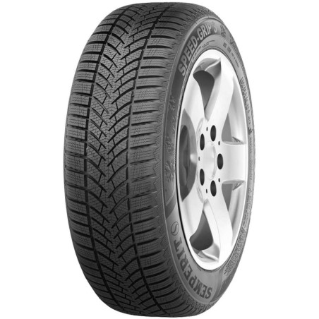 195/45 R16 84 H Semperit Speed-grip 3