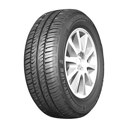 225/60 R18 100 H Semperit  Comfort-life 2