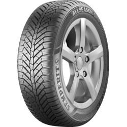 155/70 R13 75 T Semperit All Season-grip