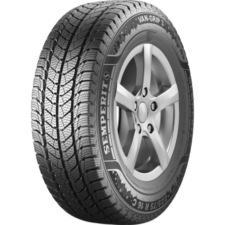 215/60 R16C 103 T Semperit Van-grip 3