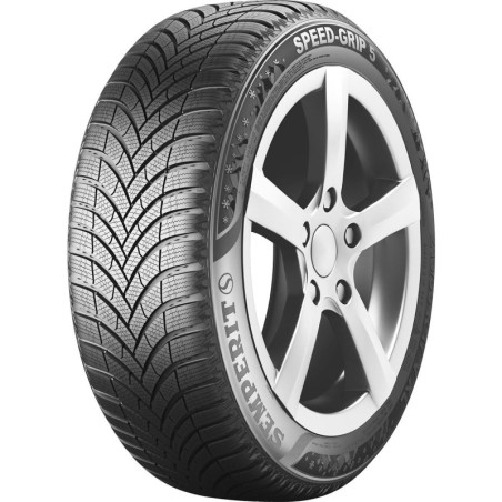 235/45 R19 99 V Semperit Speed-grip 5