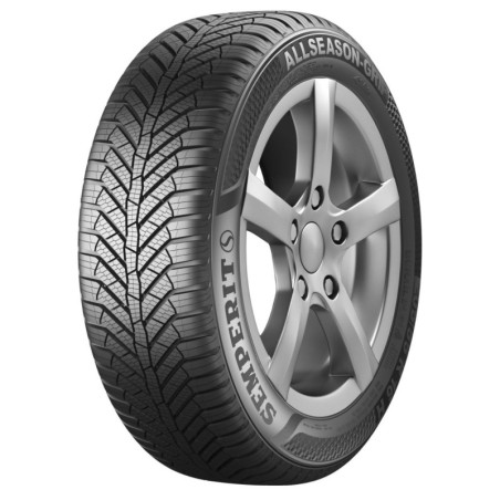 215/55 R17 94 V Semperit Allseason-grip