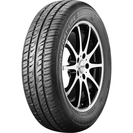 155/80 R13 79 T Semperit Comfort-life 2