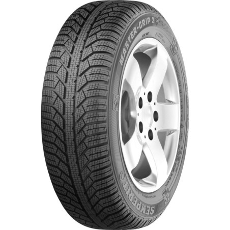 265/60 R18 114 H Semperit Master-grip 2 Suv