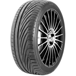 195/55 R16 87 H Uniroyal Rainsport 3 Ssr (tl)