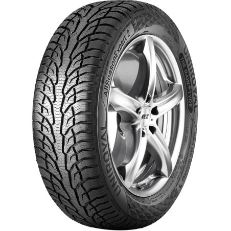155/65 R14 75 T Uniroyal Allseasonexpert 2
