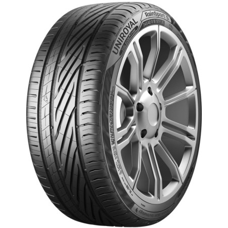 245/35 R18 92 Y Uniroyal Rainsport 5