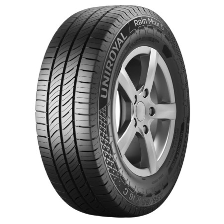 195/65 R16C 104 T Uniroyal Rain Max-5