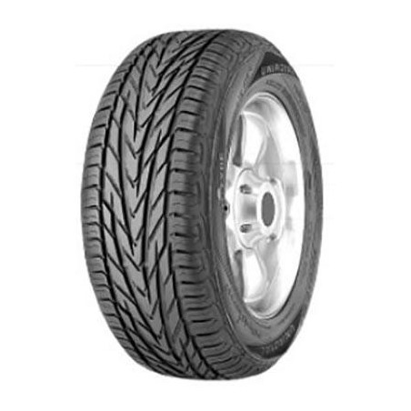 265/70 R15 112 H Uniroyal Rallye 4x4 Street Bsw