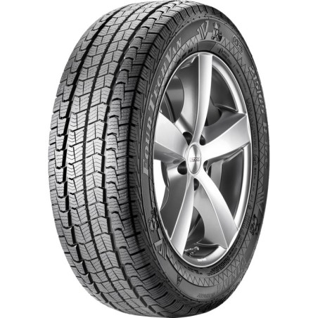195/70 R15C 104/102 R Viking Fourtech Van