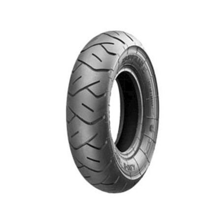 350/80 R8 46 M Heidenau K75 Tl