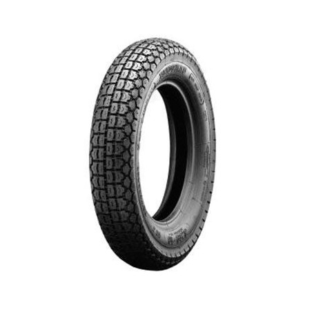 350/80 R10 59 M Heidenau K38 Reinf. Tt