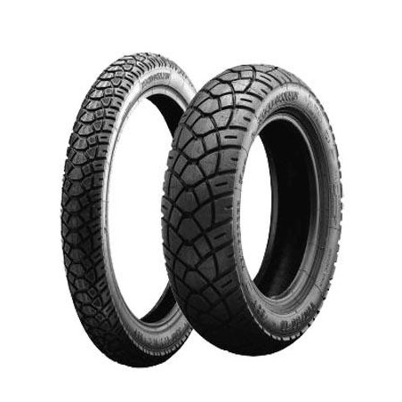 120/70 R11 56 M Heidenau K58 Mod. Reinf.