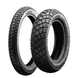 120/80 R12 65 M Heidenau K58 Mod. Tl